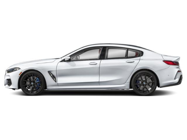 used 2025 BMW 840 Gran Coupe car, priced at $92,995