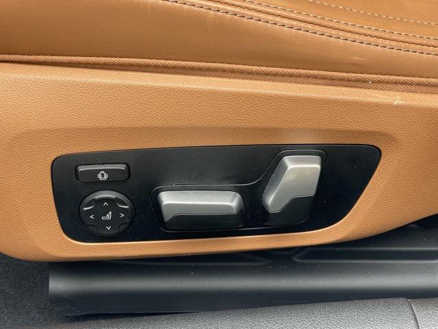 used 2025 BMW 840 Gran Coupe car, priced at $92,495