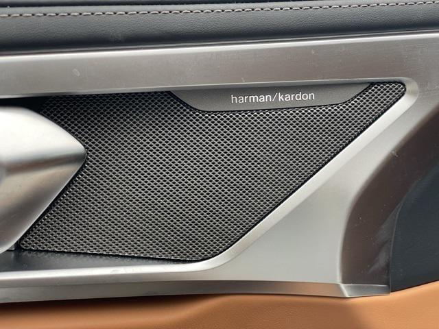 used 2025 BMW 840 Gran Coupe car, priced at $92,495