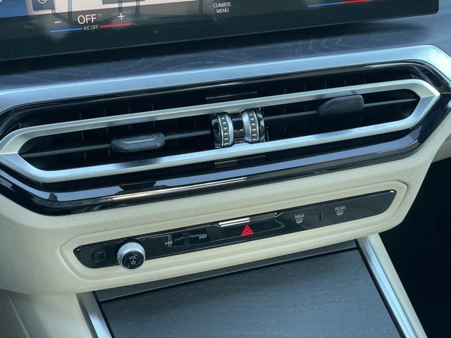 used 2023 BMW 330 car, priced at $34,795