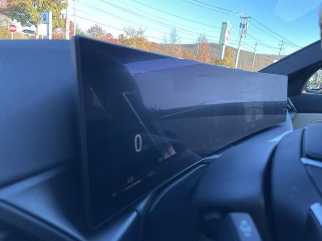 used 2023 BMW 330 car, priced at $34,795