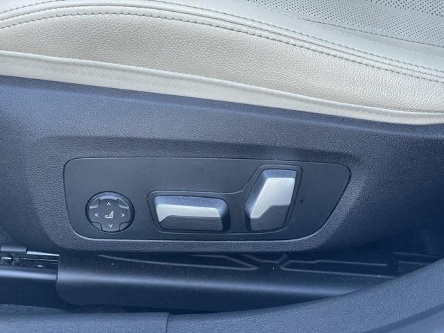 used 2023 BMW 330 car, priced at $34,795