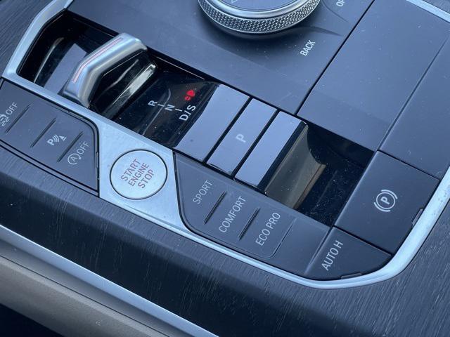 used 2023 BMW 330 car, priced at $34,795