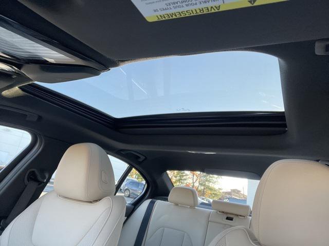 used 2023 BMW 330 car, priced at $34,795