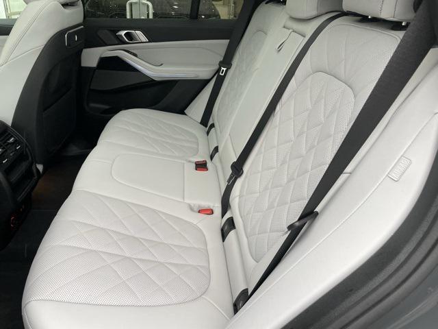 used 2024 BMW X5 car, priced at $65,117
