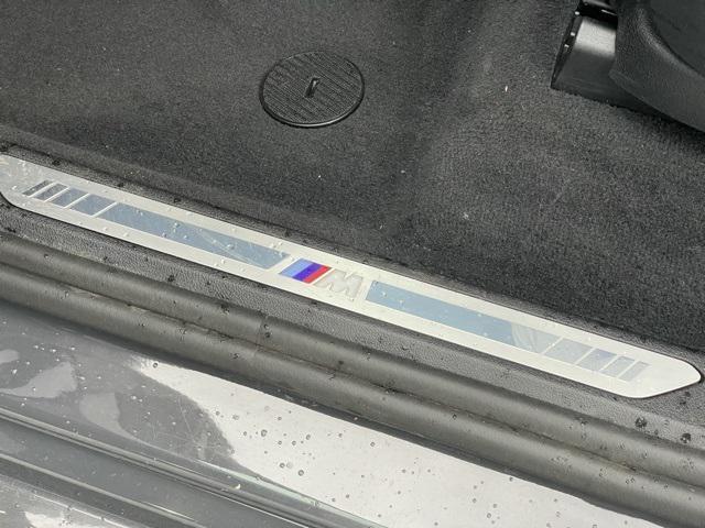 used 2024 BMW X5 car, priced at $65,117