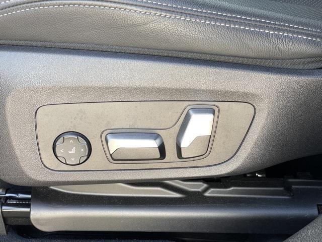 used 2022 BMW X3 car, priced at $31,383