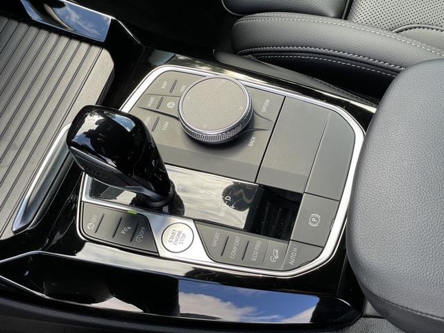 used 2022 BMW X3 car, priced at $31,383