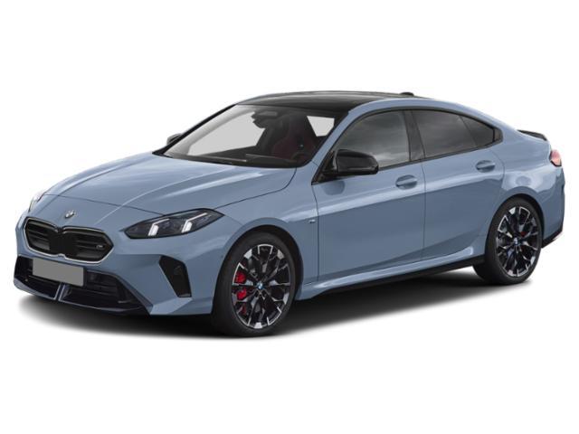 new 2025 BMW M235 Gran Coupe car, priced at $59,475