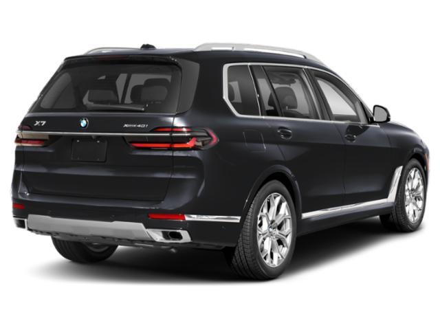 new 2024 BMW X7 car, priced at $89,495