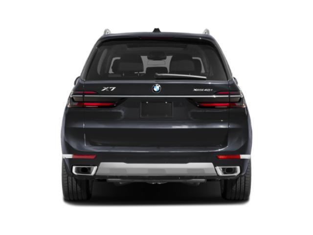 used 2025 BMW X7 car, priced at $88,595