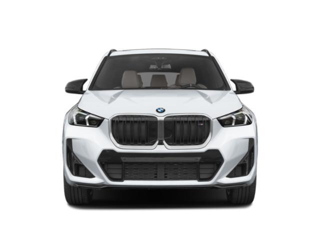 new 2025 BMW X1 car, priced at $56,525