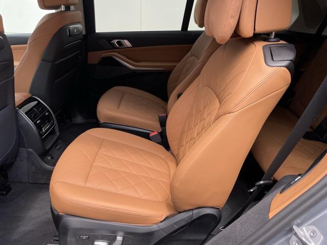 used 2025 BMW X7 car, priced at $85,295