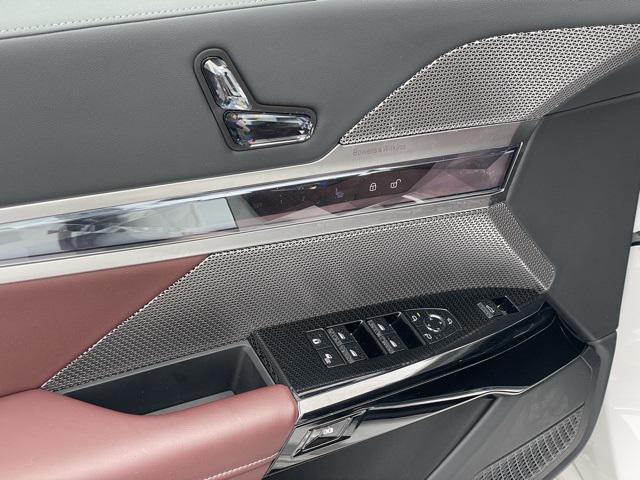 used 2025 BMW 760 car, priced at $125,995