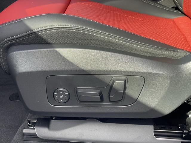 used 2025 BMW X1 car, priced at $44,496