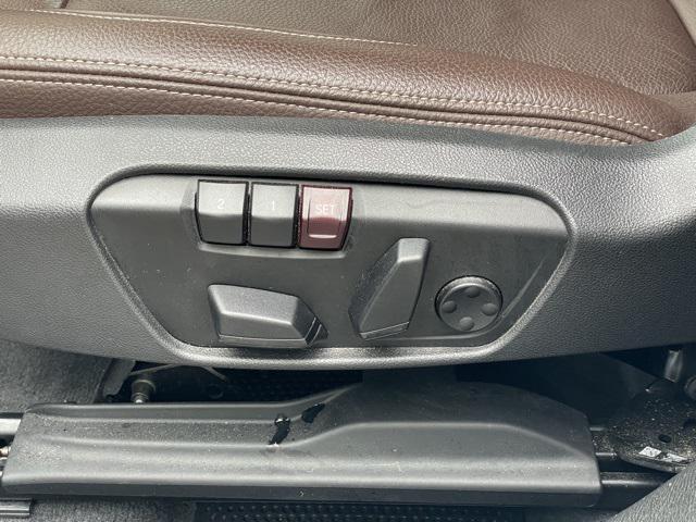 used 2021 BMW X1 car, priced at $24,565