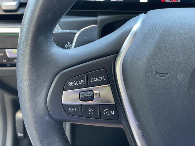 used 2023 BMW 330 car, priced at $32,345