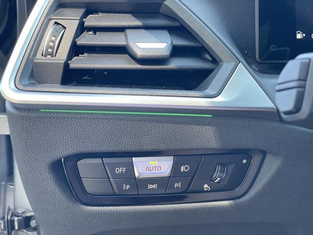 used 2023 BMW 330 car, priced at $32,345
