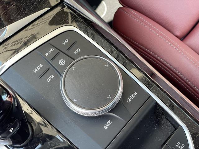used 2023 BMW 430 car, priced at $45,204
