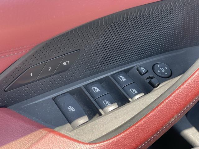used 2023 BMW 430 car, priced at $45,204