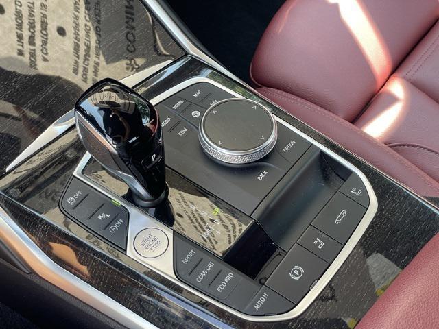 used 2023 BMW 430 car, priced at $45,204