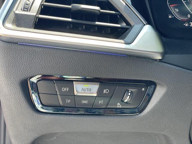 used 2023 BMW 430 car, priced at $45,204
