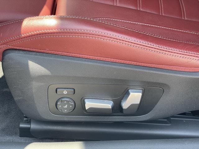 used 2023 BMW 430 car, priced at $45,204