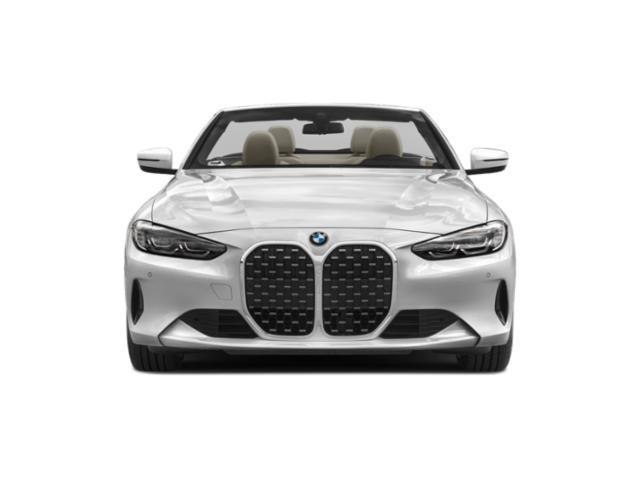 used 2023 BMW 430 car, priced at $45,206
