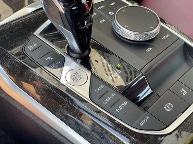 used 2023 BMW 430 car, priced at $45,204