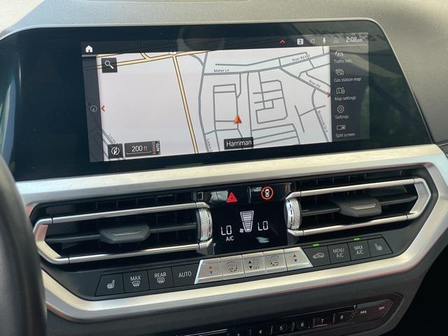 used 2023 BMW 430 car, priced at $45,204
