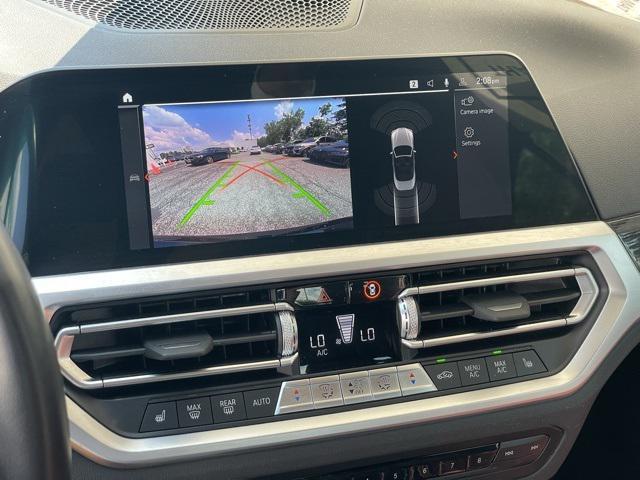used 2023 BMW 430 car, priced at $45,204