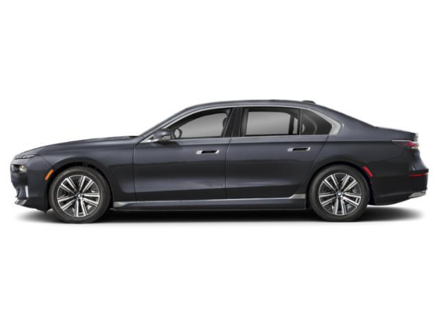 new 2025 BMW i7 car, priced at $129,845