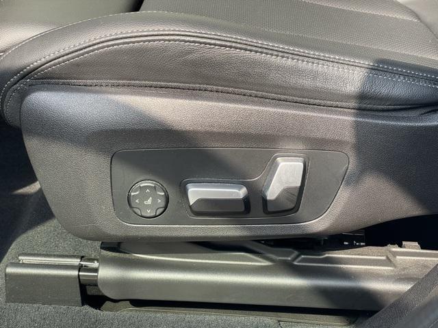 used 2023 BMW X3 car, priced at $39,353