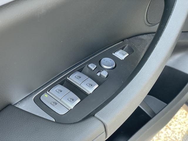 used 2023 BMW X3 car, priced at $39,353