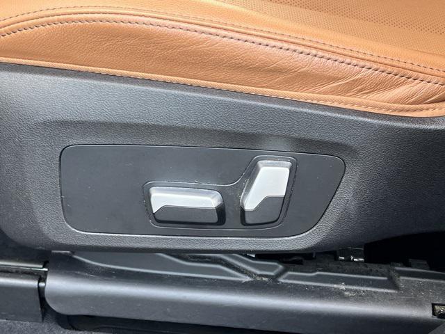 used 2023 BMW X3 car, priced at $46,447