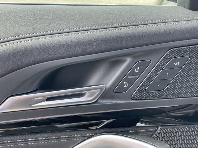 used 2023 BMW X1 car, priced at $33,795