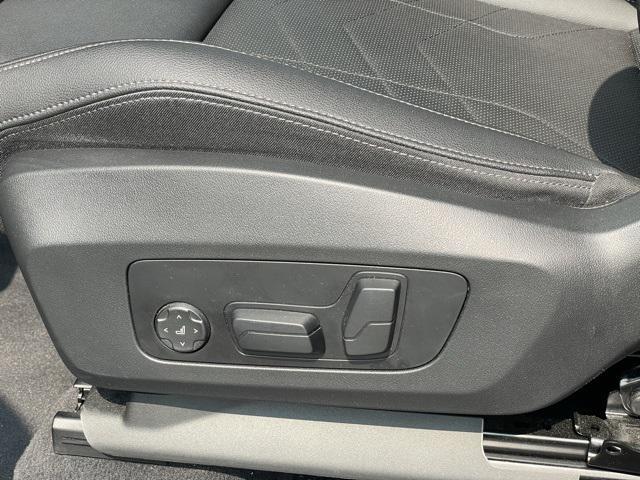 used 2023 BMW X1 car, priced at $33,795