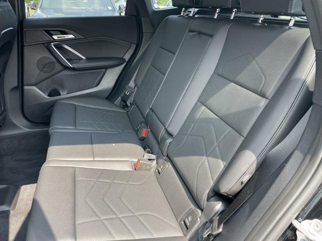 used 2023 BMW X1 car, priced at $33,795