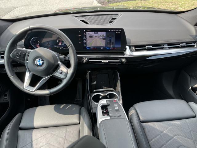 used 2023 BMW X1 car, priced at $33,795