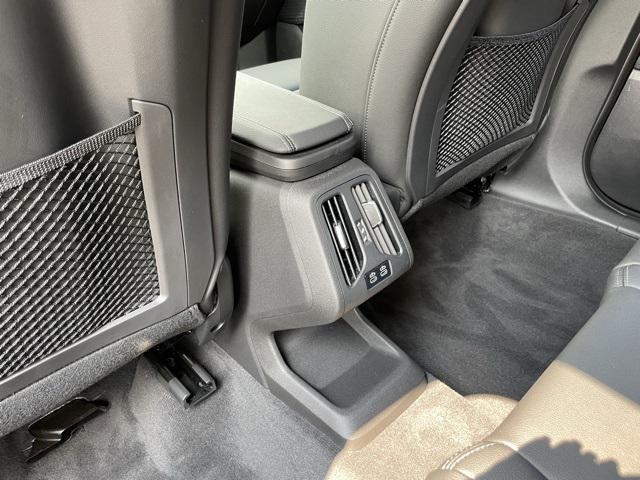 used 2023 BMW X1 car, priced at $33,795