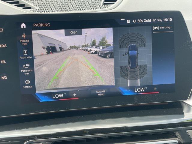 used 2023 BMW X1 car, priced at $33,795