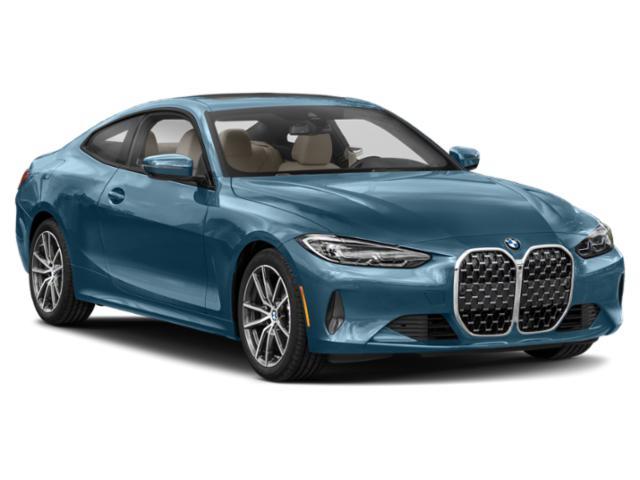 used 2022 BMW 430 car, priced at $44,777