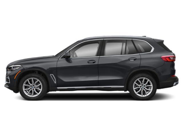 used 2022 BMW X5 car, priced at $44,160