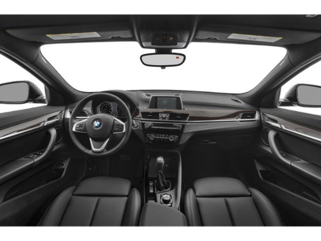 used 2022 BMW X2 car, priced at $35,821