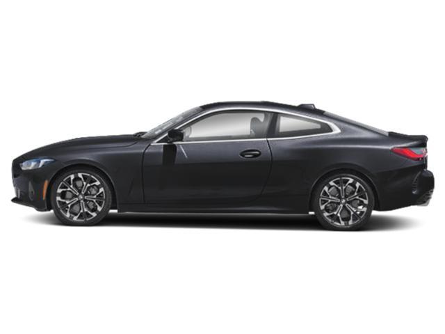 new 2026 BMW 430 car, priced at $58,550