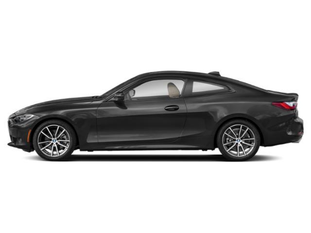 used 2022 BMW 430 car