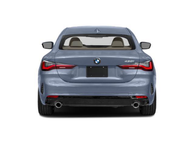 used 2022 BMW 430 car