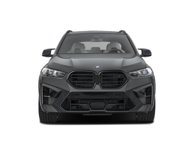 new 2025 BMW X5 M car, priced at $132,845