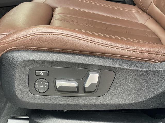 used 2022 BMW X5 car, priced at $46,036