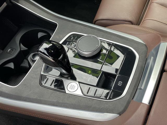 used 2022 BMW X5 car, priced at $46,036
